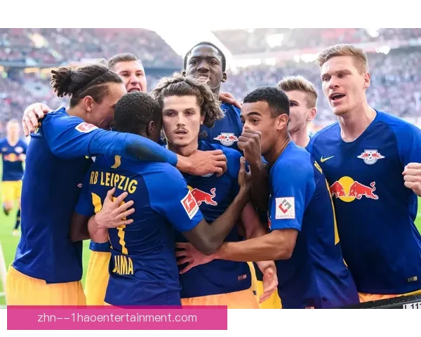 RB莱比锡宣布扩建北美足球青训数据分析网络计划